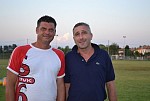 Presidente e DS